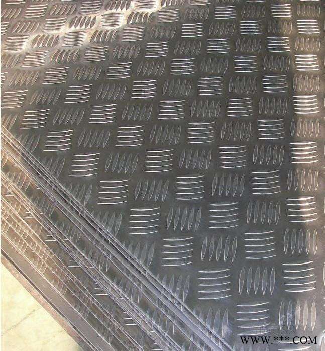 西安花紋鋁板市場行情， 西安花紋鋁板批發價格 ，西安花紋鋁板生產廠家  鑫中貿花紋鋁板