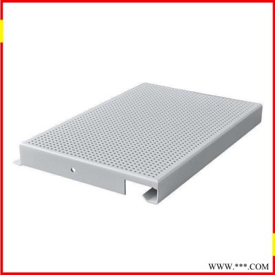 恒翔 鋁單板廠家     沖孔鋁板    幕墻裝飾鋁單板