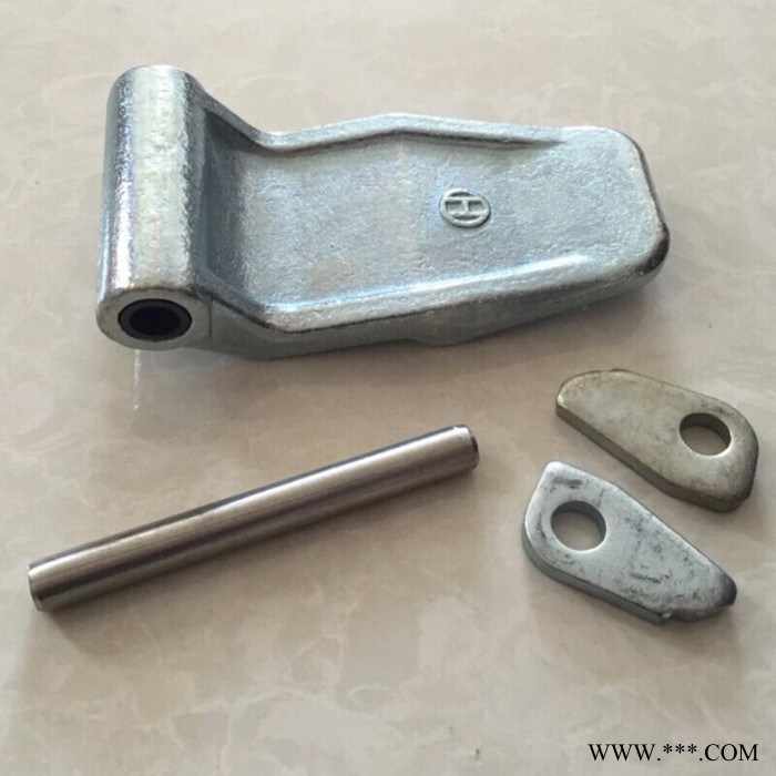 **集裝箱門鎖鉸鏈，拖車合頁，U 型座鉸鏈  銷子吊耳合頁 鉸鏈， 集裝箱瓦楞板， 頂板，側(cè)板，端板，各種集裝箱配件