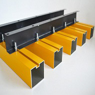 金騰達  廣東鋁單板-鋁方通廠家 **價廉-** 仿木紋鋁板廠家 深圳鋁單板 廣州鋁單板  廣東鋁單板 深圳慕強鋁板