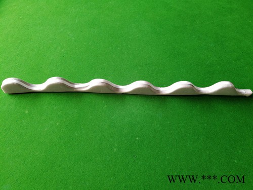 780瓦楞板堵漏泡沫堵頭