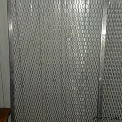鋁板裝飾網  裝飾鋁板網 鋁板裝飾六角鋼板網