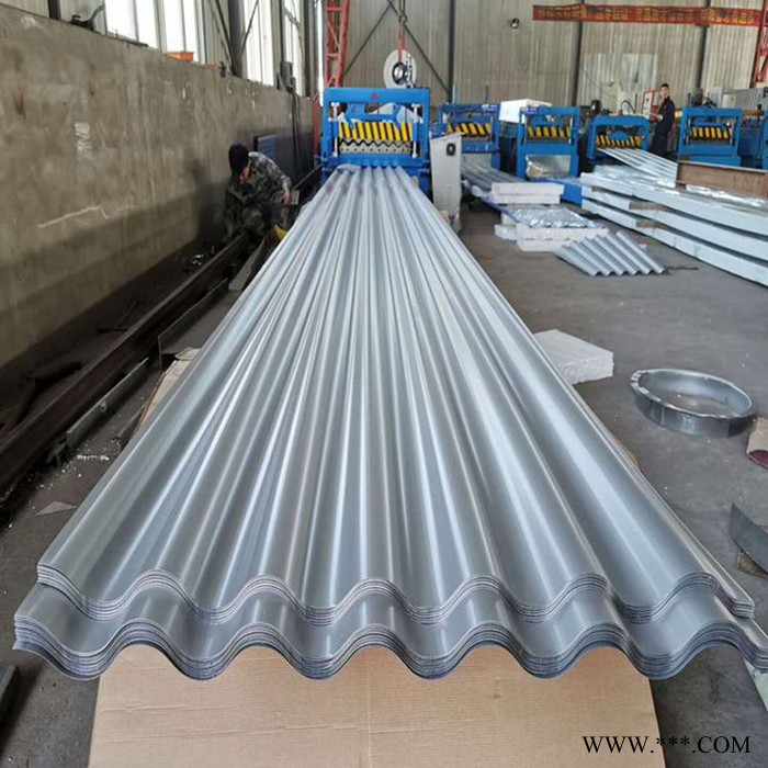 彩鋼板廠家 奉達彩鋼瓦  壓型板 瓦楞板 規格顏色多樣