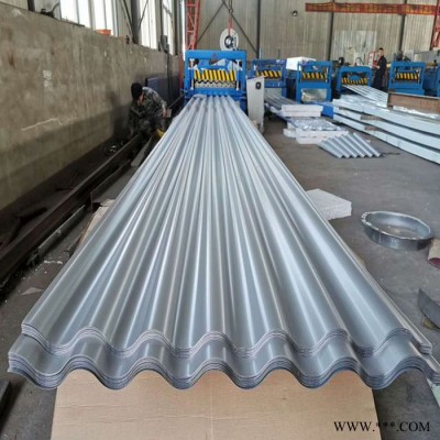 彩鋼板廠家 奉達(dá)彩鋼瓦  壓型板 瓦楞板 規(guī)格顏色多樣