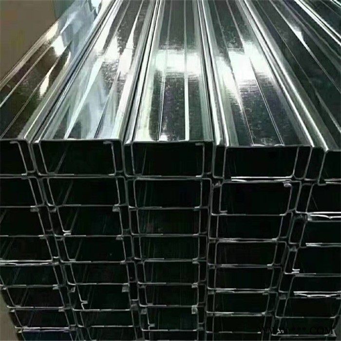 陜西鍍鋅板 樓承板900型1.0毫米價格 壓型鋼板 白鐵皮瓦楞板 可定制配送