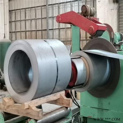 熱浸覆膜鍍鋁板 馬鋼鍍鋁板  熱設備專用鋼材鍍鋁板 SA1D 0.5*1219*C