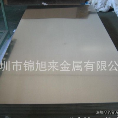 6082T651中厚拉伸鋁合金板 7075T651中厚拉伸鋁