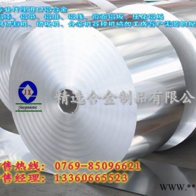 供應6061進口鋁板