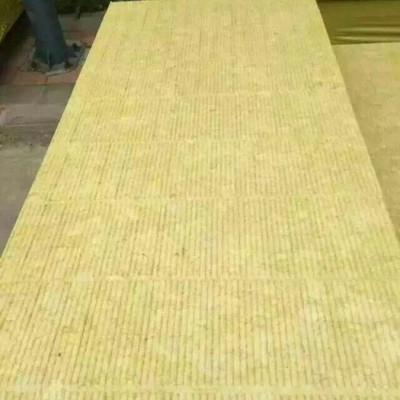 金星 廠家?guī)r棉保溫板 橫裝巖棉夾芯板 搭接式巖棉瓦楞板 商家長(zhǎng)期加工定做