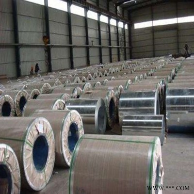 南韓浦項鍍鋁板 防腐蝕耐高溫 鍍鋁鋼板 熱浸覆膜鍍鋁板 SA1D 0.8*1219*C