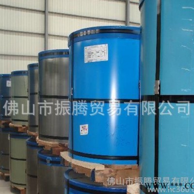 廣東波浪瓦 瓦楞板 佛山彩涂板 彩鋼板 彩鋼板  可訂造顏色