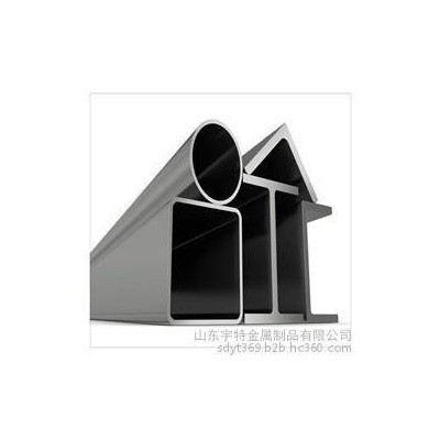 宇特 鋁型材鋁合金型材6061鋁型材6063鋁型材