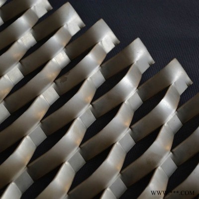 安平鋼板網(wǎng)廠家定制菱型孔鋁板網(wǎng)/ 六角型孔鋁板網(wǎng)等 可做有色氧化 氟碳噴涂表面處理