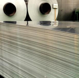 去內應力超平板 6063T651 6061T651 鋁板