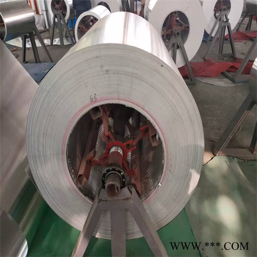 廠家直供鋁板鋁卷現貨 保溫鋁皮 鋁卷 1060H24狀態鋁皮 管道保溫鋁皮 鋁卷 鋁板 山東五寶鋁板供應商