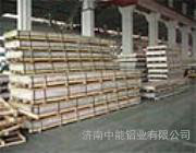 合金瓦楞板  外護板  波紋板