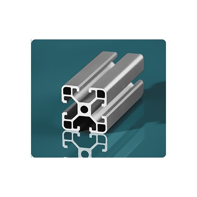 4040工業鋁型材 湖南鋁型材定制 4040鋁型材框架 4040鋁型材護欄 4040鋁型材圍欄 4040型材定制