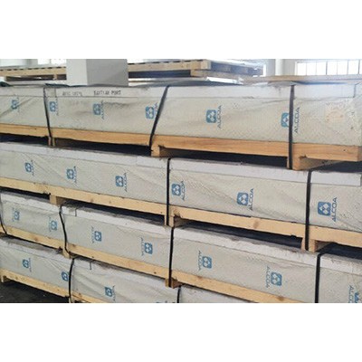 焊接性好5754鋁合金板 鋁棒