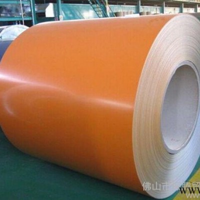 SGCH高強度彩涂瓦楞板，彩涂卷板，鍍鋁鋅基板AZ80-15