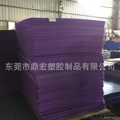 深圳觀瀾塑料中空板 寶安新料瓦楞板 廣告印刷塑膠隔板