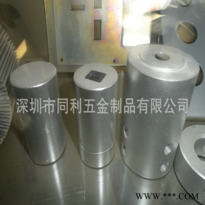 深圳**鋁型材散熱器 異形鋁型材散熱器