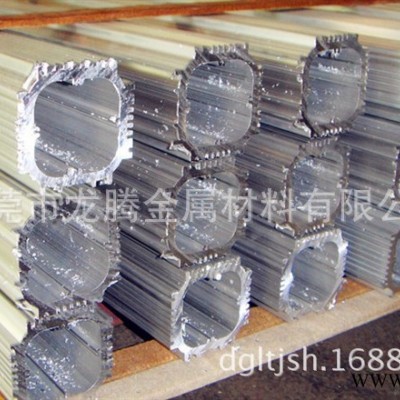 角鋁規格齊全，6063鋁型材