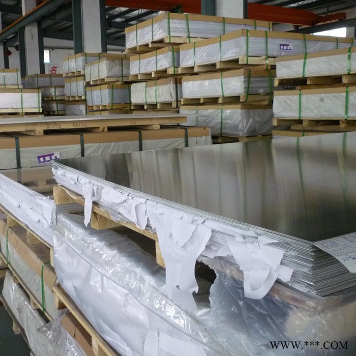 厚合金板 縱剪分切貼膜倒小卷 保溫鋁板