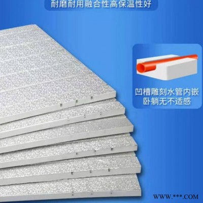 華能 **地暖模塊地暖模塊價格白色地暖模塊白色鋁板地暖模塊鋁板擠塑板