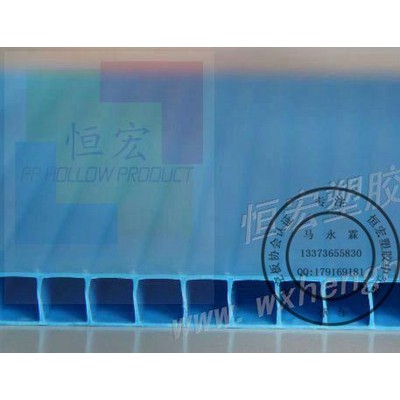 江浙滬供應(yīng)** 外貿(mào)原單 塑料瓦楞板 超寬中空板