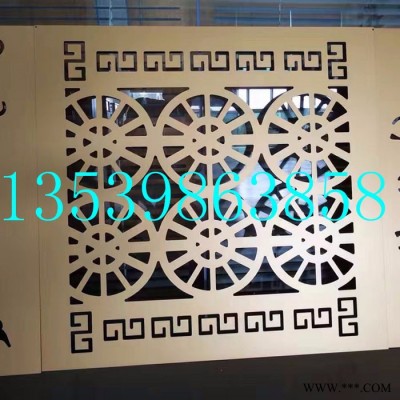 蘭銘室內外墻雕花鋁板設計 雕花鋁板**價格實惠