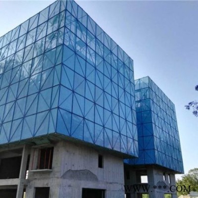 鋁板爬架網 全鋼爬架網 爬架網片 鋁板爬架網