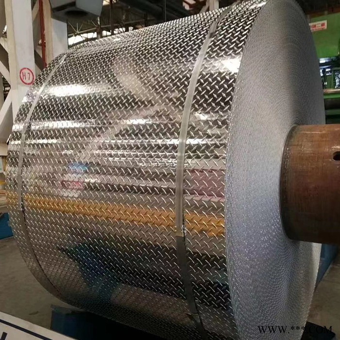 指針型花紋鋁板