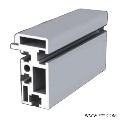 6063 6061鋁型材鋁管框架開模 車間流水線鋁型材 鋁型材來圖定制 異形鋁型材