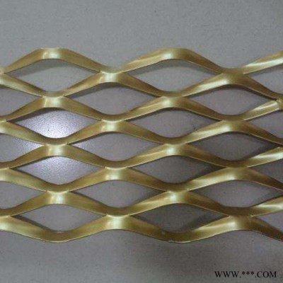 盤聚  菱形孔鋁板拉伸網(wǎng)  菱形網(wǎng)  定制 鋁板裝飾網(wǎng)  幕墻菱形網(wǎng)