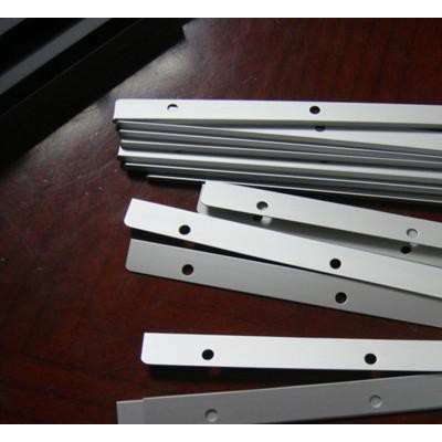 鋁型材機加工  鋁型材模具