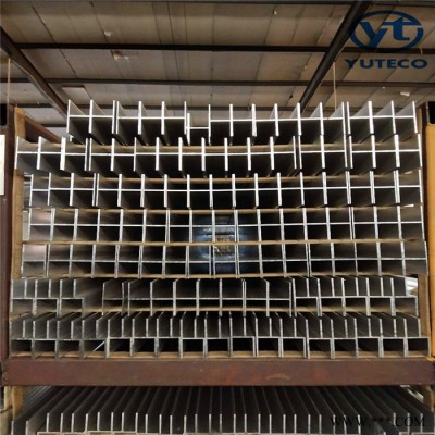 宇特 擠壓鋁型材 鋁合金型材 異形鋁型材 U型鋁型材 T型鋁型材