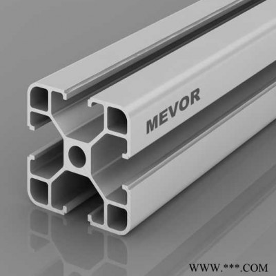 MV-8-4040H   圍欄鋁型材 工業鋁型材
