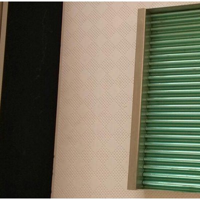 鋁瓦楞板 華宇潞豐牌 量大優惠 吊頂瓦楞鋁單板