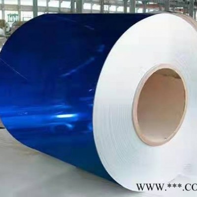 專業供應1060彩圖鋁板 3003彩涂鋁板 3004彩圖鋁卷5052 彩圖鋁卷 顏色可按客戶要求