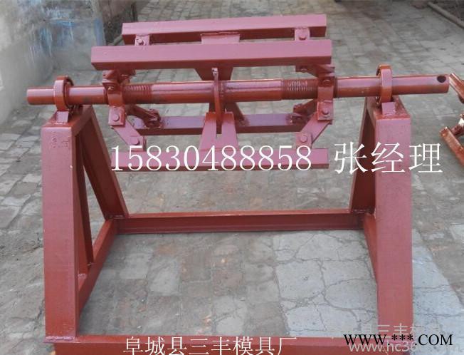 壓瓦機瓦楞板放料架單板軸芯子**）