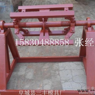 壓瓦機瓦楞板放料架單板軸芯子**）