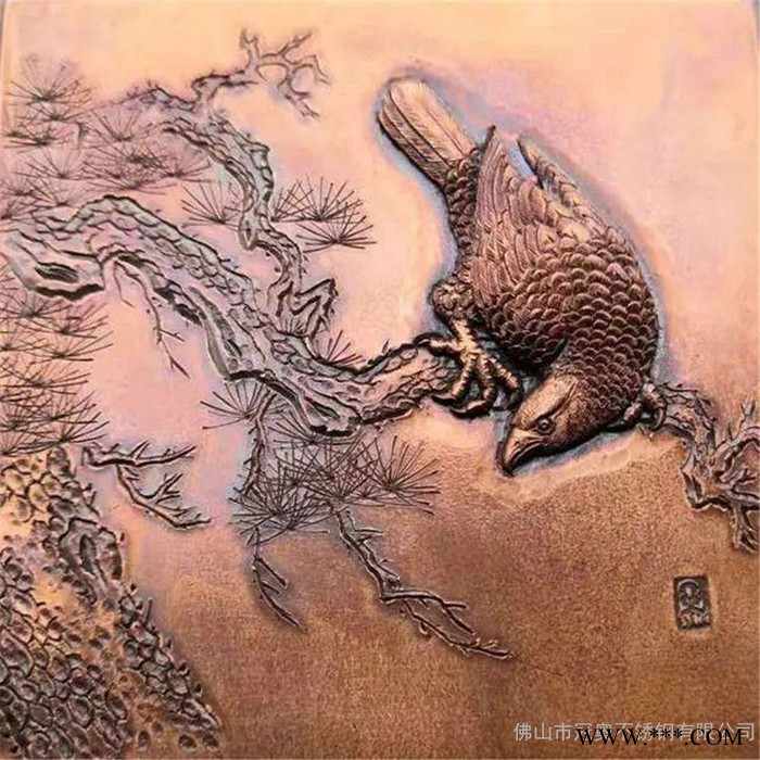 銅板字體蝕刻 豪華家裝樓梯鋁雕花護欄 整體鋁板鏤空雕刻旋轉護欄 304