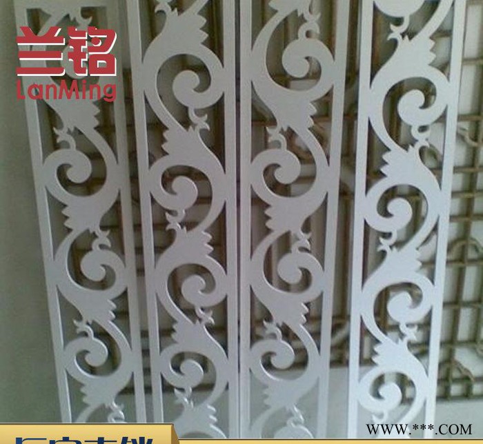 訂做門頭 建筑外墻裝飾造型鋁單板 鏤空雕花鋁板