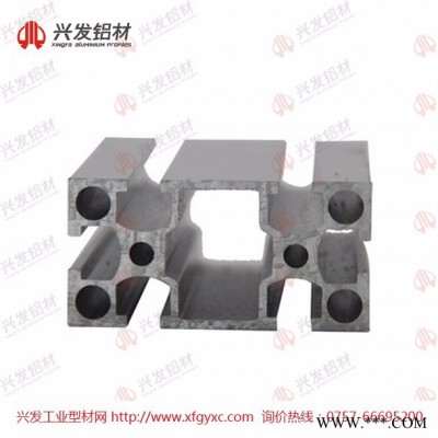 興發鋁業鋁型材**4040工業鋁型材