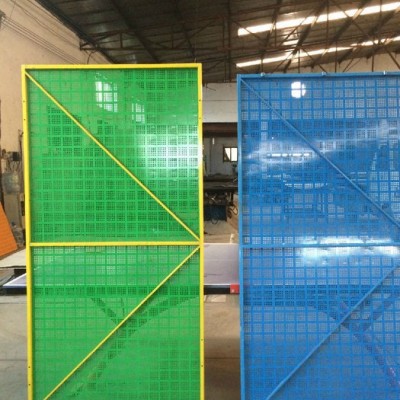 山東 建筑爬架網  鋁板爬架網 爬架圓孔網鋁板爬架網建筑爬架網