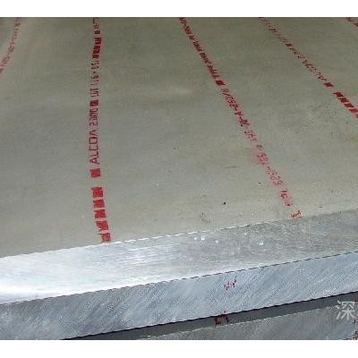 鋁合金板2011鋁銅合金鋁板