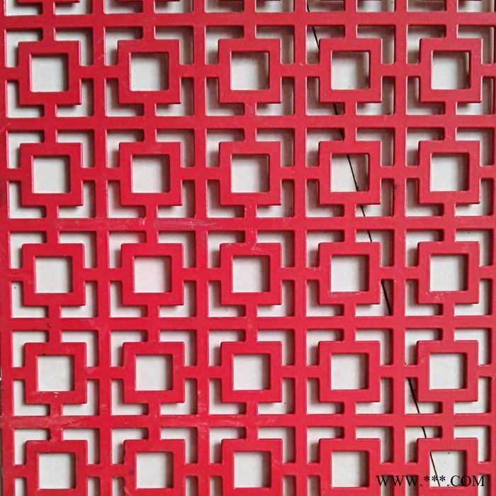 鋁板鍍鋅板沖孔網 鏤空雕花造型鋁板鋼板打孔  室內外墻面裝飾沖孔網 加工定制