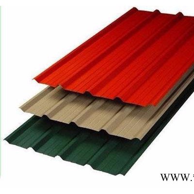 杭蕭 ** 彩鋼板圍擋板 單層彩鋼瓦楞板墻