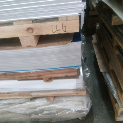 西南鋁 鋁板 6061-t6鋁板 3003鋁合金板 貼膜鋁板 花紋鋁板  鋁板切割 加工定制