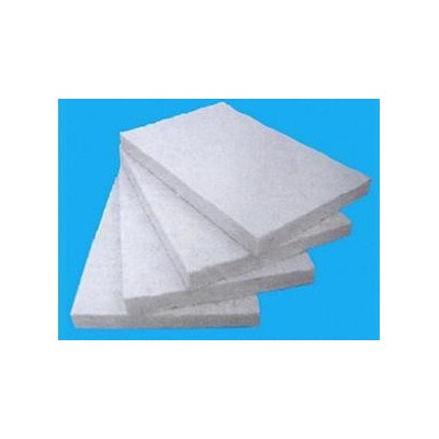 濕法與干法做硅酸鋁板用途的不同